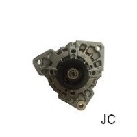 Alternador Bosch 24V 80A Bosch  F000BL0772 / F000 BL0 772 / F 000 BL0 772 Ford  EC4510300AB   EC45-10300-AB